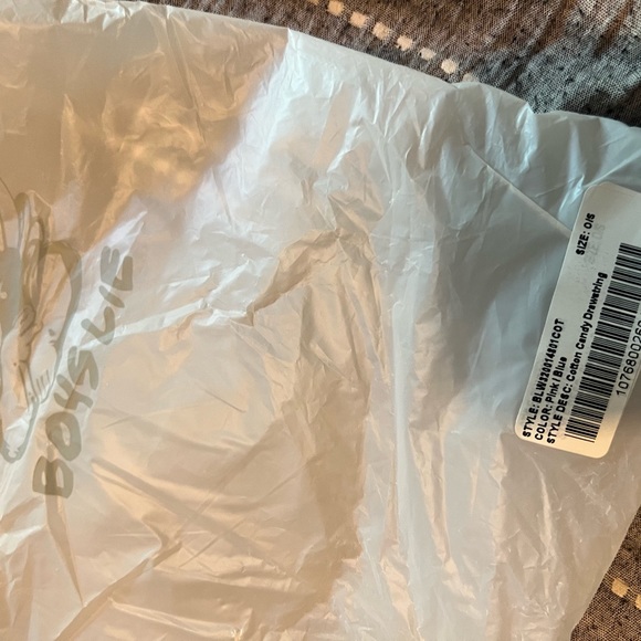 🔥Unreleased Boys Lie Bag - Picture 3 of 4